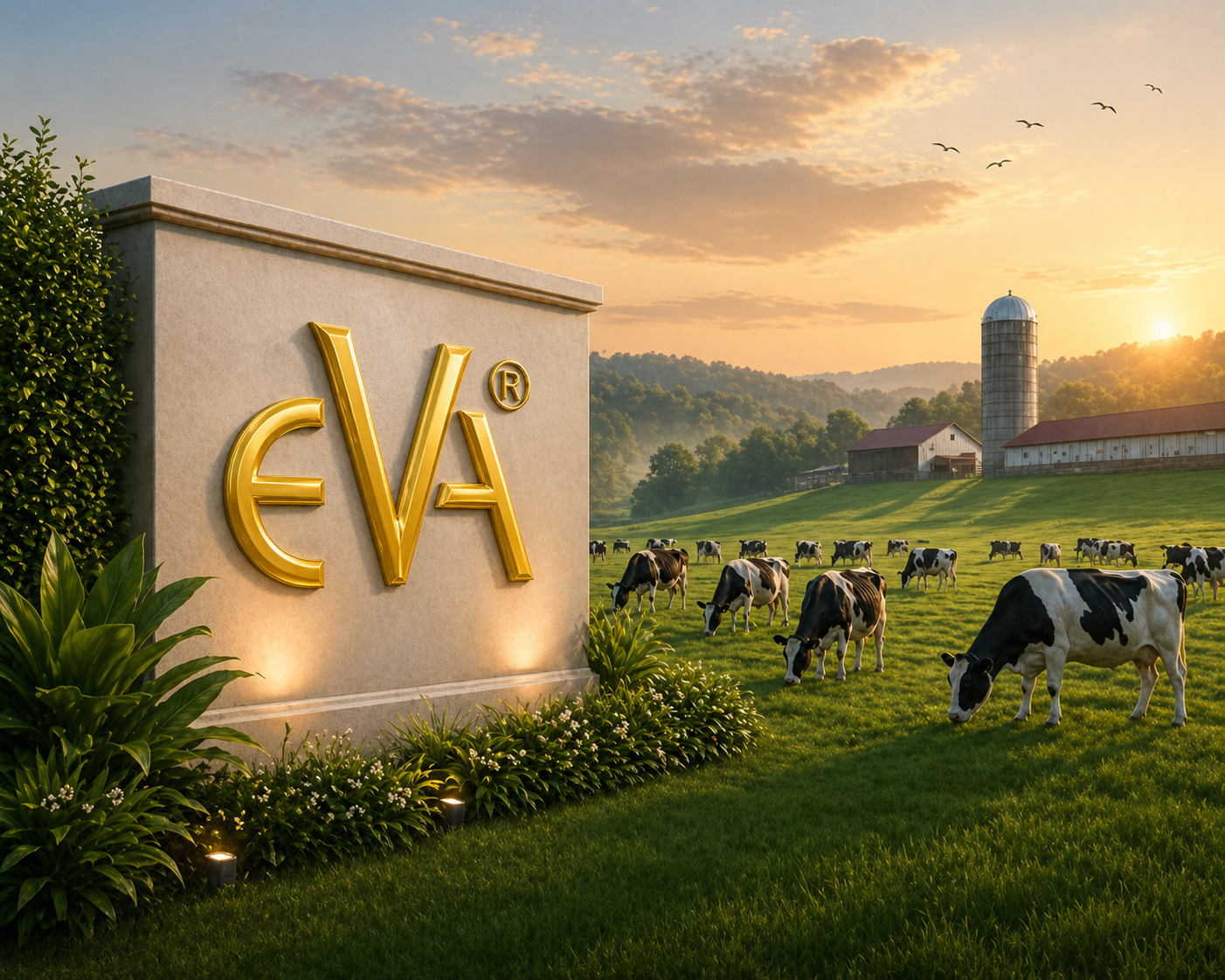 Foundation of EVA Group