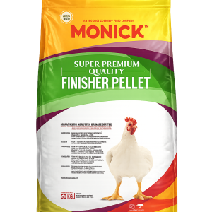 Finisher Pellet