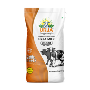 Urja Milk - 8000
