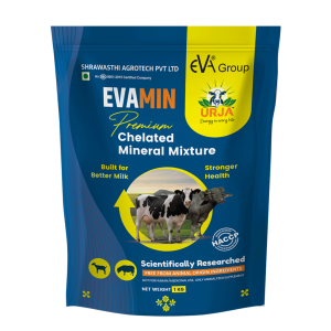 EVAMIN – Premium Chelated Mineral Mixture
