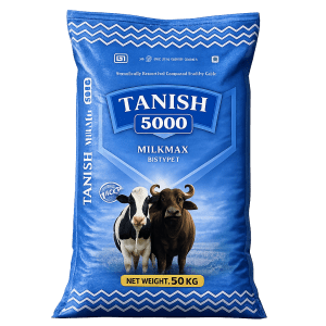 TANISH 5000 MILKMAX