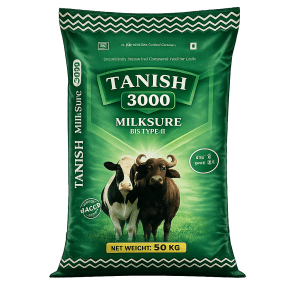TANISH 3000 MILKSURE