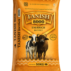 TANISH 8000 ENERRICH