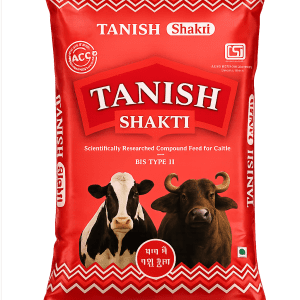 TANISH SHAKTI