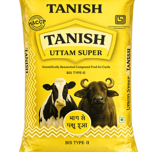 TANISH UTTAM SUPER