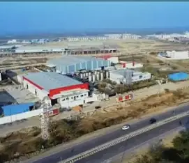 Sandila Unit